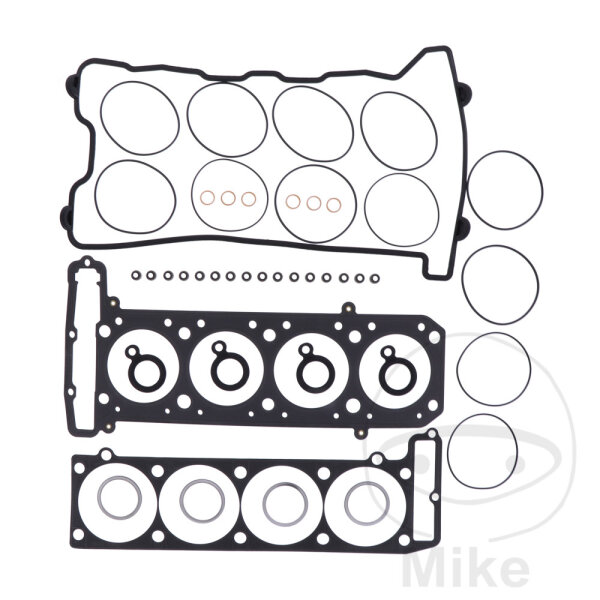 Kit de joints de cylindre ATH pour Kawasaki GPZ Ninja RX A GTR ZL 1000 Eliminator A