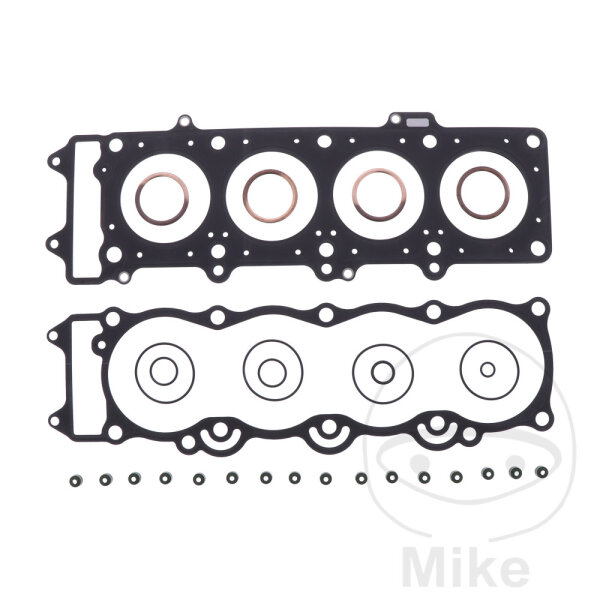 Cylinder gasket set ATH for Kawasaki Z 750 S 2005-2006 # Z 750 R 2012-2014