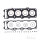 Cylinder gasket set ATH for Kawasaki Z 750 S 2005-2006 # Z 750 R 2012-2014