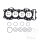 Kit de joints de cylindre ATH pour Kawasaki ZX-6R 600 Ninja R # 2009-2015