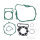Seal kit without shaft seals ATH for Kawasaki KLX 250 # 1994-1997