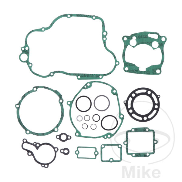 Kit de juntas sin juntas de eje ATH para  Kawasaki KX 125  # 1992-1993