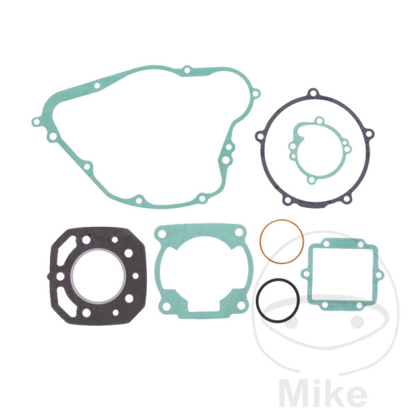 Jeu de joints sans bagues d&eacute;tanch&eacute;it&eacute; darbre ATH pour Kawasaki KX 125 # 1982-1983