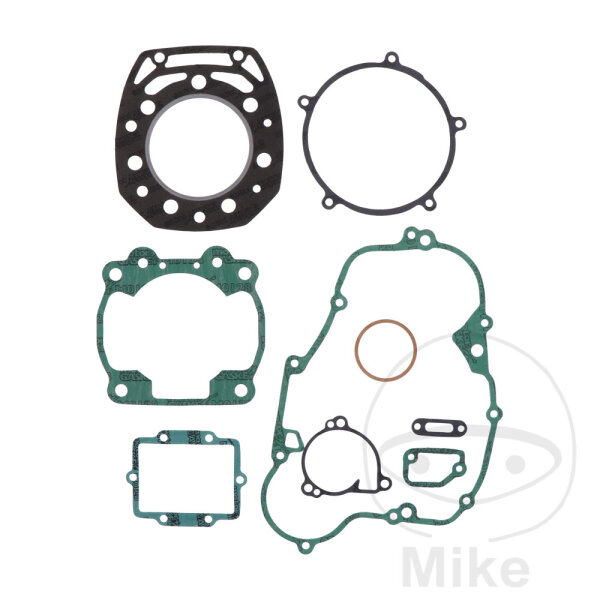 Seal kit without shaft seals ATH for Kawasaki KX 500 # 1986-1988