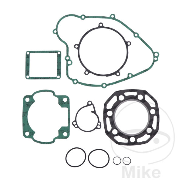 Kit de juntas sin juntas de eje ATH para Kawasaki KX 500 # 1985
