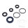 Set di paraoli ATH per Honda PK SA 50 Peugeot Fox Sachs Swing 50