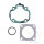 Kit de joints de cylindre ATH pour Peugeot Elyseo Speedfight SV Trekker Vivacity 100