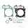 Kit de joints de cylindre ATH pour Sherco SEF 250 R # 2014-2019