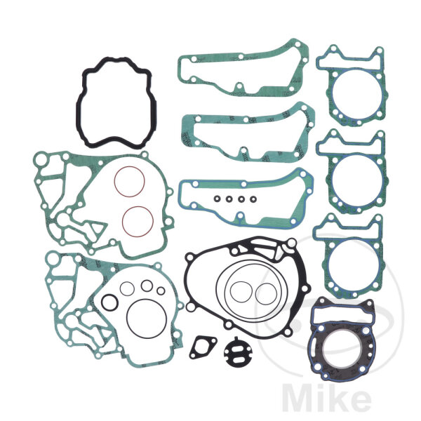 Jeu de joints sans bagues d&eacute;tanch&eacute;it&eacute; darbre ATH pour Gilera DNA Runner 125 Piaggio 125