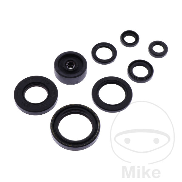 Shaft sealing ring set for Yamaha YZ 125 # 1986-1993