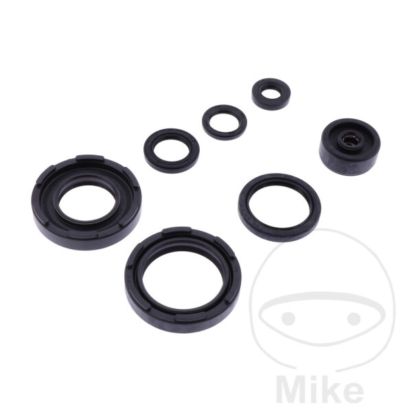 Set di paraoli ATH per Yamaha YZ 250 # 1986-1987