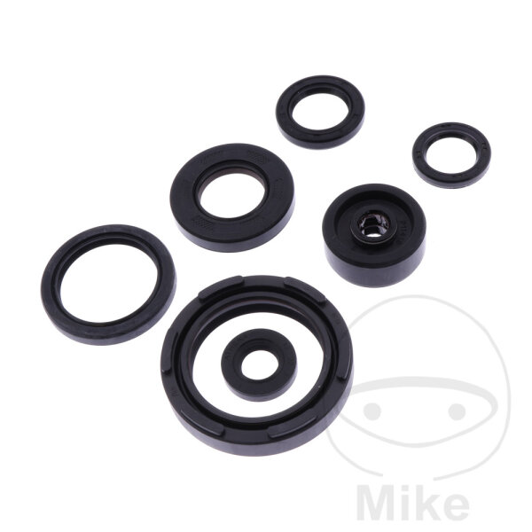 Set di paraoli ATH per Yamaha YZ 250 2T # 1988-1997