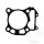 Joint de base de cylindre pour Suzuki UH 125 200 Burgman # 2007-2020