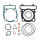 Cylinder gasket set ATH for Yamaha YFM 350 Raptor 04-12 # YFM 350 Warrior 03-04