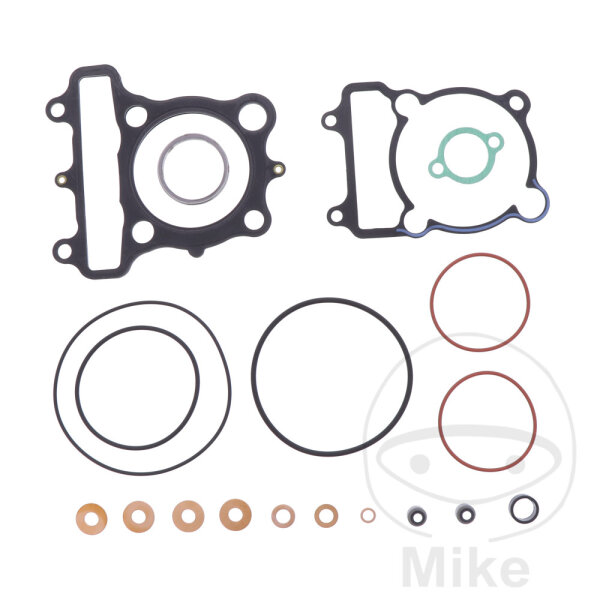 Cylinder gasket set ATH for Yamaha YFM 250 # 2006-2008