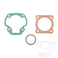 Juego de juntas de cilindro ATH para Yamaha DT 80 LC I MX...