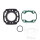 Cylinder gasket set ATH for Yamaha YZ 80 125 250 # 1983-1984