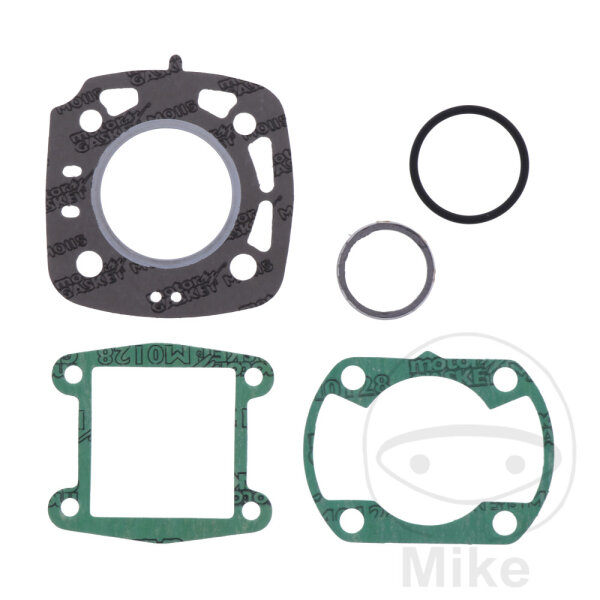 Cylinder gasket set ATH for Yamaha YZ 80 # 1985-1992