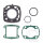 Cylinder gasket set ATH for Yamaha YZ 80 # 1985-1992