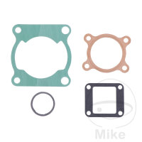 Cylinder gasket set ATH for Yamaha DT 125 # 1977-1979