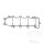 Joint de base de cylindre pour Kawasaki ZX-6R ZZR 600 Ninja # 1995-2006