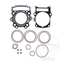 Cylinder gasket set ATH for Yamaha YFM 550 Grizzly #...
