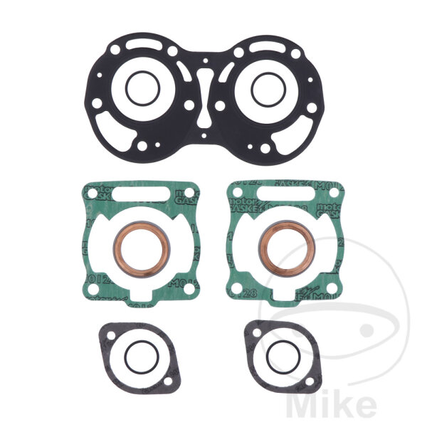 Cylinder gasket set ATH for Yamaha TDR 1988-1989 # TZR 250 # 1987-1990