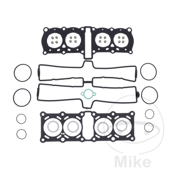 Cylinder gasket set ATH for Yamaha FZR 400 RR SP # 1990-1994
