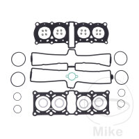 Cylinder gasket set ATH for Yamaha FZR 400 RR SP # 1990-1994