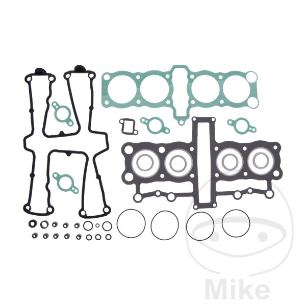 Cylinder gasket set ATH for Yamaha XJ 550 # 1981-1984