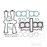 Cylinder gasket set ATH for Yamaha XJ 550 # 1981-1984