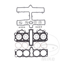 Cylinder gasket set ATH for Yamaha XJ 650 Turbo # 1982-1984