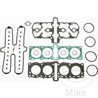 Cylinder gasket set ATH for Yamaha FZ FZR FZX 750