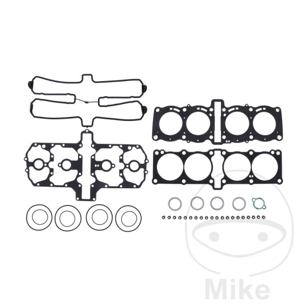 Kit de joints de cylindre ATH pour Yamaha FZR 750 OW01 R # 1990-1992