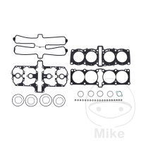 Cylinder gasket set ATH for Yamaha FZR 750 OW01 R #...