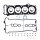 Cylinder gasket set ATH for Yamaha YZF 750 R7 OW02 # 1999-2001
