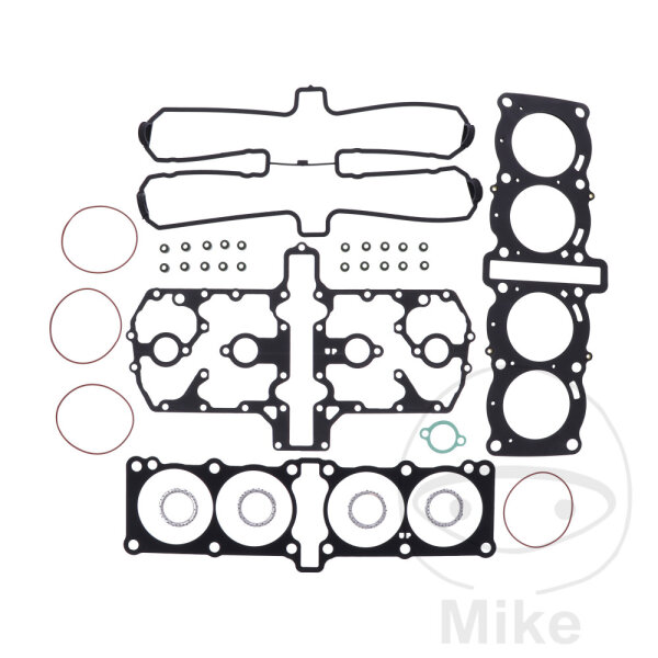 Cylinder gasket set ATH for Yamaha FZR 1000 Genesis # 1987-1988