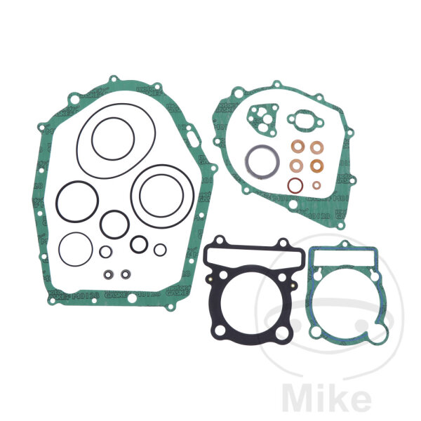 Jeu de joints sans bagues d&eacute;tanch&eacute;it&eacute; darbre ATH pour Yamaha YFM 350 # 2003-2012