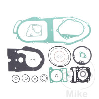Gasket kit without shaft seals ATH for Yamaha YP 180...