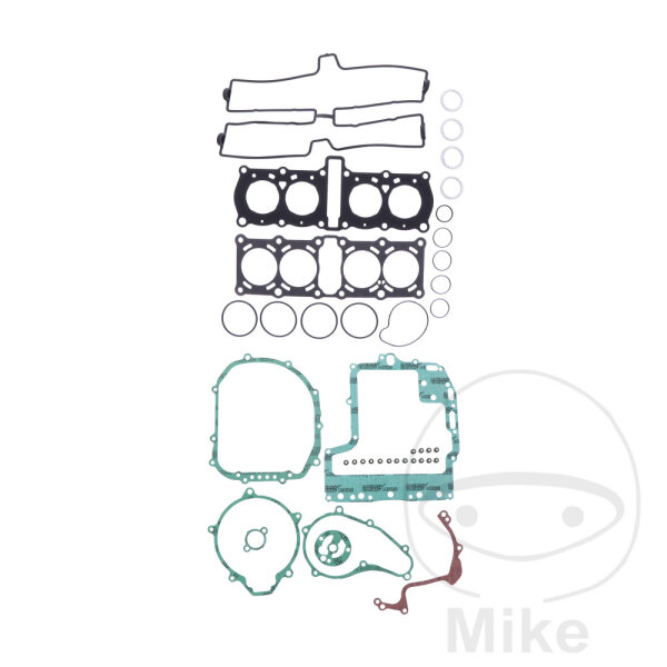 Kit de juntas sin juntas de eje ATH para Yamaha FZR 400 RR # 1990-1994