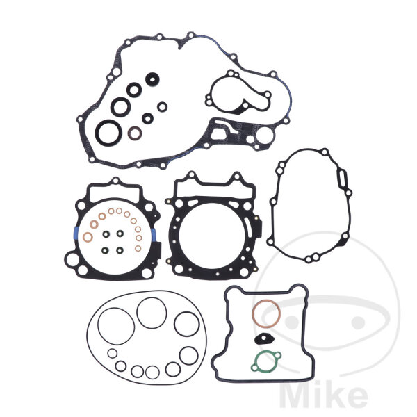 Kit de juntas sin juntas de eje ATH para Yamaha YZ-F 450 # 2020