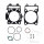 Cylinder gasket set ATH for Suzuki LT-A 500 Vinson # 2002-2007