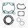 Cylinder gasket set ATH for Suzuki RMX 250 # 1997-1998