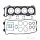 Cylinder gasket set ATH for Suzuki GSX-R 1000 # 2007-2008