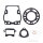 Set di guarnizioni per cilindri ATH per Suzuki RM 125 # 1984-1985