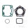 Cylinder gasket set ATH for Suzuki RG 125 Gamma # 1992-1994