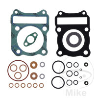 Set di guarnizioni per cilindri ATH per Suzuki LT-F 160...