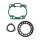 Cylinder gasket set ATH for Suzuki RM 250 # 1982-1985