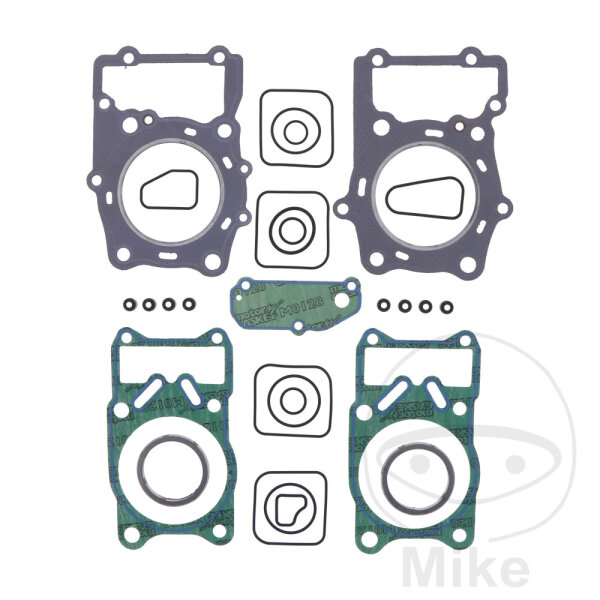 Set di guarnizioni per cilindri ATH per Suzuki VS 600 Intruder # 1995-1997