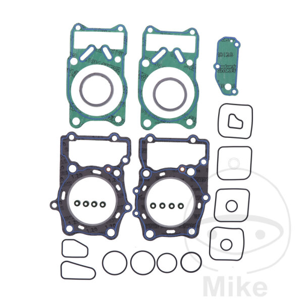 Cylinder gasket set ATH for Suzuki VS 750 Intruder # 1986-1991